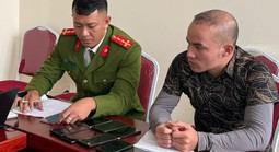 Công nhân nhà máy sản xuất xe ô tô trộm cắp 11 chiếc điện thoại của đồng nghiệp