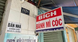 Thông tin mới vụ ngộ độc thực phẩm "Bánh mì cóc cô Bích"