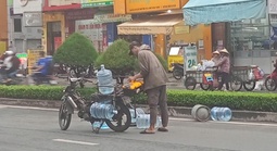 Cồng kềnh, nguy hiểm