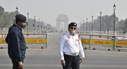 Tác hại nghiêm trọng của ô nhiễm không khí