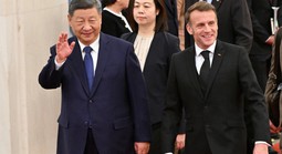 Đột phá hợp tác từ 2 cuộc gặp thượng đỉnh