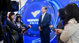 Khơi dậy bản lĩnh, khát vọng sáng tạo, cống hiến