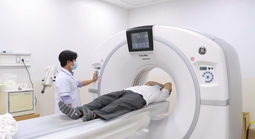 Bệnh viện Ung bướu TPHCM tiếp nhận vượt mốc với hơn 1 triệu lượt người bệnh