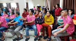 Tạm hoãn xuất cảnh với chủ tịch HĐTV Công ty TNHH Vinh Thông