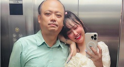 Phi Thanh Vân giờ là Tiến sĩ tâm lý Trường Đại học California