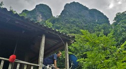 Quảng Trị đề nghị hỗ trợ 170 tỉ đồng xây 6 khu tái định cư vùng thiên tai cấp bách