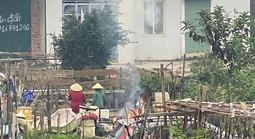 Cấp bách kiểm soát ô nhiễm không khí