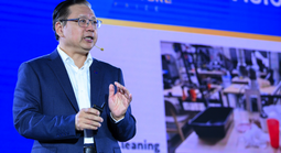 1 tỉ robot sẽ chung sống với con người vào năm 2025