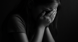 TPHCM: Sợ mẹ buồn, bé gái không dám tố cáo cha dượng đốn mạt