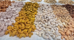 Trung Quốc ồ ạt mua một loại hạt của Việt Nam