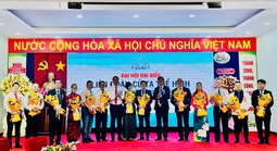 Liên đoàn Cử tạ - Thể hình TP HCM sẵn sàng cho những mục tiêu mới