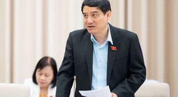 Uỷ ban Văn hoá và Xã hội nói về kiến nghị lập cơ quan báo chí chủ lực địa phương