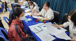 Thêm nhiều đối tượng bắt buộc tham gia bảo hiểm thất nghiệp từ ngày 1-1-2026