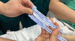 Mức sinh năm 2025 tăng nhưng chưa đạt ngưỡng thay thế