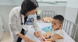 1 tuần TPHCM có hơn cả ngàn ca mắc tay chân miệng, Sở Y tế nói gì ?