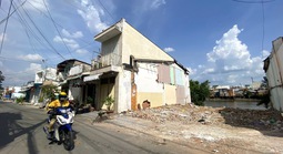 Những đơn vị có tỉ lệ giải ngân vốn bồi thường rất thấp ở TPHCM