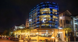 Gold Fish: Tưng bừng khuyến mãi mùa bóng đá SEA Games 33 và Lễ hội Noel