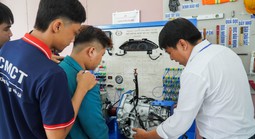 TPHCM dự kiến còn 19 trường cao đẳng và 2 trường trung cấp công lập