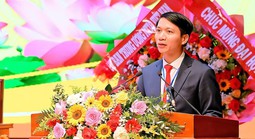 Ông Nguyễn Ngọc Lương tái đắc cử Chủ tịch Ủy ban MTTQ Việt Nam tỉnh Gia Lai