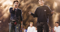 Concert bùng nổ: Tiềm năng và thách thức