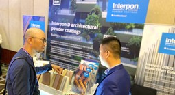 AkzoNobel ghi dấu ấn tại ZAK World of Façades Việt Nam 2025