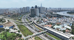 Vì sao TPHCM cần 10.800 tỉ cho đường sắt tốc độ cao?