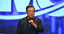 Tỉ phú Nguyễn Đăng Quang ví Masan Consumer là "viên kim cương gia bảo"