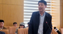 Bảng giá đất ở một số địa phương bị than quá cao, Bộ Nông nghiệp và Môi trường nói gì?