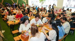 TPHCM sắp có Lễ hội phở đồng giá 40.000 đồng