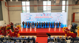 Mở lối để tiến sâu vào chuỗi cung ứng toàn cầu