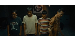 Quách Ngọc Ngoan hóa trùm "đào lửa" chích điện, tra tấn nạn nhân