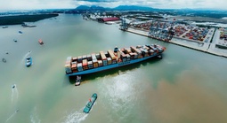 TPHCM chuẩn bị thu phí hạ tầng cảng biển tại Bình Dương và Bà Rịa - Vũng Tàu