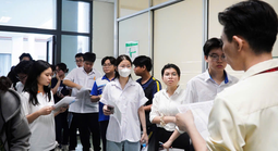 "Xóa sổ" một số khối xét tuyển truyền thống