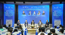 AI - động lực thúc đẩy đổi mới sáng tạo