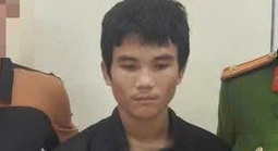 Công an Quảng Trị bắt được đối tượng truy nã Hồ A Phon 