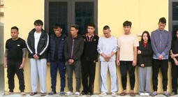 "Lật tẩy" thủ đoạn của đường dây lừa đảo xuyên quốc gia khiến hàng ngàn người "sập bẫy"