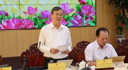 Chủ tịch UBND TP Cần Thơ giao nhiệm vụ "nóng" từ nay đến cuối năm