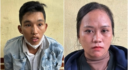 Người phụ nữ gặp nạn khi đeo dây chuyền 1,5 lượng vàng đi chợ