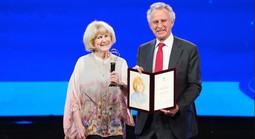 VinFuture 2025: Việt Nam là điểm đến tin cậy, hấp dẫn của các nhà khoa học