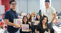 Áp lực tinh gọn và bài toán giữ chân người giỏi