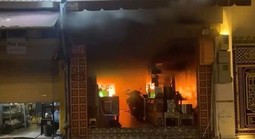 Thông tin nổi bật tại TPHCM ngày 5-12: Điều tra vụ cháy ở phường Cầu Ông Lãnh, Nhật Kim Anh kêu cứu