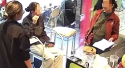 Vụ 2 phụ nữ kêu gọi ủng hộ đồng bào bị lũ lụt nhưng "30 ngàn thì khỏi": Yêu cầu rút kinh nghiệm