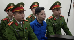 Xét xử người đàn ông đổ xăng vào quán cà phê phóng hỏa làm 11 người tử vong