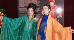 "Lễ hội trong Thành phố sáng tạo" của UNESCO