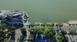 Đà Nẵng đưa ra phương án giải quyết dự án bến du thuyền trăm tỉ bên sông Hàn