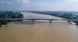 Đẩy nhanh 4 dự án giao thông kết nối Đồng Nai với TPHCM