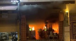 Thủ tướng Chính phủ yêu cầu điều tra nguyên nhân vụ cháy làm 4 người tử vong ở TPHCM