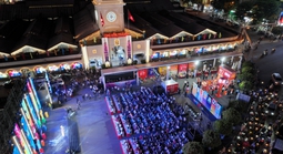 Lần đầu tiên, TPHCM lập kênh Tiktok cho 168 phường, xã để quảng bá du lịch