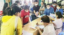 Đồng hành để người lao động an tâm hưởng trợ cấp thất nghiệp