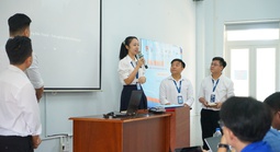 Hơn 7.500 sinh viên tranh tài Giải thưởng Euréka, nhiều nghiên cứu ứng dụng thực tiễn